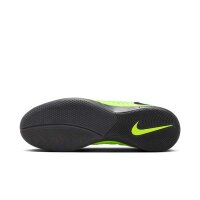 Nike Tiempo Lunar Gato II IC neongelb/schwarz 43