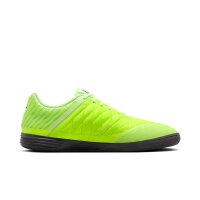 Nike Tiempo Lunar Gato II IC neongelb/schwarz 43