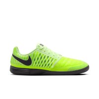 Nike Tiempo Lunar Gato II IC neongelb/schwarz 44