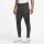 Nike Dri-FIT Strike Trainingshose grau/neongelb S