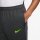 Nike Dri-FIT Strike Trainingshose grau/neongelb M