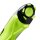 Nike Phantom GX 2 Academy FG Fußballschuh silber/neongelb 43