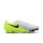 Nike Phantom GX 2 Academy FG Fußballschuh silber/neongelb 45