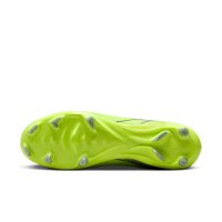 Nike Mercurial Air Zoom Vapor 16 Academy FG neongelb/schwarz 42