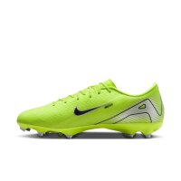 Nike Mercurial Air Zoom Vapor 16 Academy FG neongelb/schwarz 44