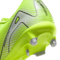 Nike Mercurial Air Zoom Vapor 16 Academy FG neongelb/schwarz 44