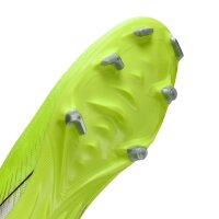 Nike Mercurial Air Zoom Vapor 16 Academy FG neongelb/schwarz 45
