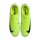 Nike Mercurial Air Zoom Vapor 16 Academy FG neongelb/schwarz 45