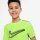 Nike Dri-FIT Academy 23 Fußballoberteil Kinder neongelb/grau 128-137