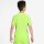 Nike Dri-FIT Academy 23 Fußballoberteil Kinder neongelb/grau 137-147