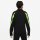 Nike Academy Therma-Fit Fußballoberteil Kinder schwarz/neongelb 137-147