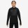 Nike Academy Therma-Fit Fußballoberteil Kinder schwarz/neongelb 137-147