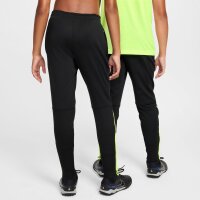 Nike Academy Therma-Fit Hose Kinder schwarz/neongelb 147-158