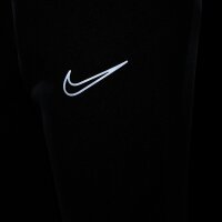 Nike Academy Therma-Fit Hose Kinder schwarz/neongelb 147-158