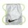 Nike Tiempo Legend 10 Elite FG Fußballschuh silber/neongelb 45,5