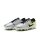 Nike Tiempo Legend 10 Elite FG Fußballschuh silber/neongelb 45,5