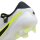 Nike Tiempo Legend 10 Elite FG Fußballschuh silber/neongelb 45,5