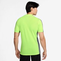 Nike Dri-FIT Academy 23 Fußballoberteil neongelb/grau L