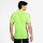 Nike Dri-FIT Academy 23 Fußballoberteil neongelb/grau L