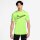 Nike Dri-FIT Academy 23 Fußballoberteil neongelb/grau XL
