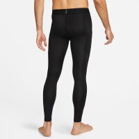 Nike Pro Dri-FIT Fitness-Tights Herren schwarz