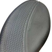 Nike Tiempo Lunar Gato II IC weiß/silber 41