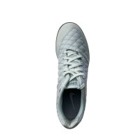 Nike Tiempo Lunar Gato II IC weiß/silber 41