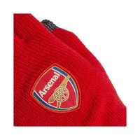 adidas FC Arsenal Handschuhe rot