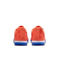 Nike Tiempo Legend React Gato IC Hallenschuh orange/blau 40,5