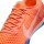 Nike Tiempo Legend React Gato IC Hallenschuh orange/blau 40,5