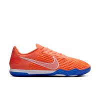 Nike Tiempo Legend React Gato IC Hallenschuh orange/blau 42