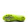 Nike Mercurial Air Zoom Superfly 10 Elite SG Stollenschuh neongelb/schwarz 44