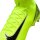 Nike Mercurial Air Zoom Superfly 10 Elite SG Stollenschuh neongelb/schwarz 44