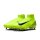 Nike Mercurial Air Zoom Superfly 10 Elite SG Stollenschuh neongelb/schwarz 45
