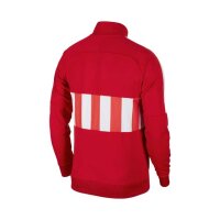 Nike Atletico Madrid Jacket rot/weiß