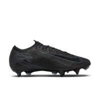 Nike Mercurial Air Zoom Vapor 16 Elite SG Stollenschuh schwarz 47