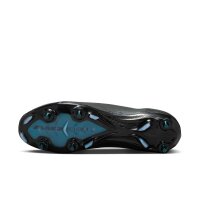 Nike Mercurial Air Zoom Vapor 16 Elite SG Stollenschuh schwarz 47