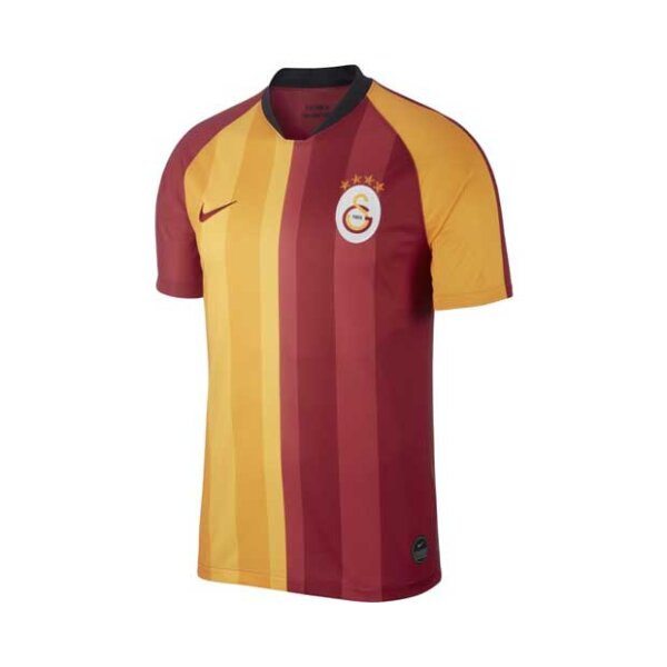 Nike Galatasaray Istanbul Heimtrikot 2019/20 rot/orange