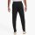 Nike Academy Therma-Fit Hose schwarz/neongelb S
