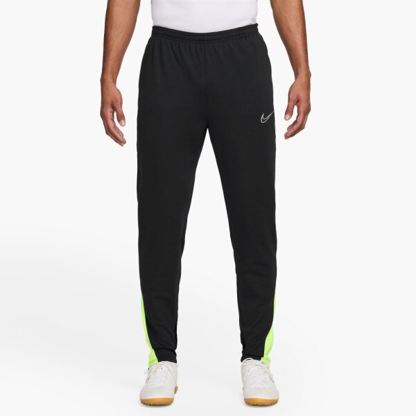 Nike Academy Therma-Fit Hose schwarz/neongelb XL