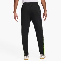 Nike Academy Therma-Fit Hose schwarz/neongelb XL