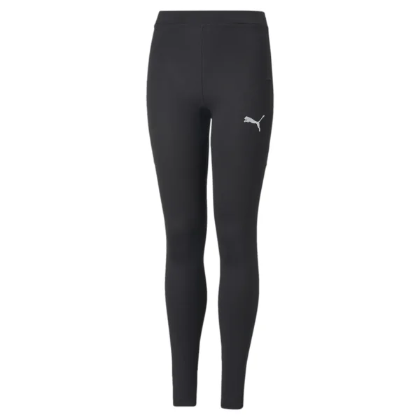 Puma LIGA Baselayer Funktionshose Kinder schwarz 116