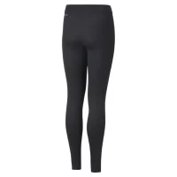 Puma LIGA Baselayer Funktionshose Kinder schwarz 128