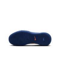 Nike Mercurial Air Zoom Vapor 16 Academy Dream Speed IC Kinderhallenschuh grün/blau