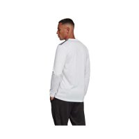 adidas Tango Mid-Weight Langarmshirt weiß