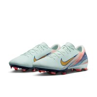 Nike Mercurial Air Zoom Vapor 16 Academy Dream Speed FG Fußballschuh grün/blau 42