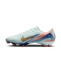 Nike Mercurial Air Zoom Vapor 16 Academy Dream Speed FG Fußballschuh grün/blau 43