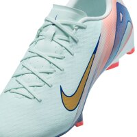 Nike Mercurial Air Zoom Vapor 16 Academy Dream Speed FG Fußballschuh grün/blau 44,5