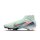 Nike Mercurial Air Zoom Superfly 10 Academy Dream Speed FG Fußballschuh grün/blau
