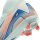 Nike Mercurial Air Zoom Superfly 10 Academy Dream Speed FG Fußballschuh grün/blau